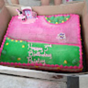 Meet your Posher, Sandra